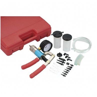 Trykmåler Ellient Tools AT2029