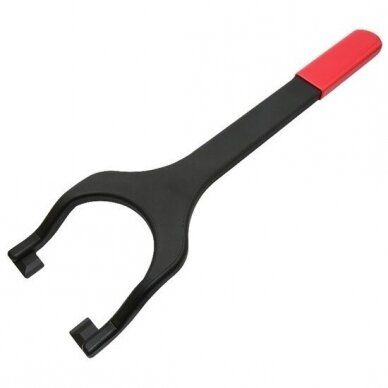 Aftrækker til indre drivaksel Ellient Tools CR0017; 390 mm