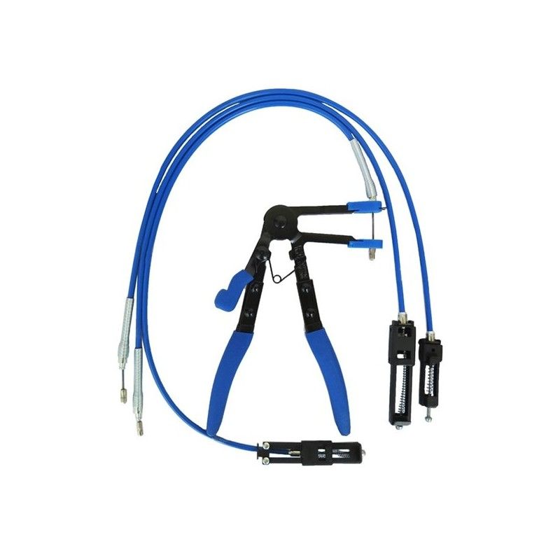 Tang Ellient Tools AT2303; med en kabel