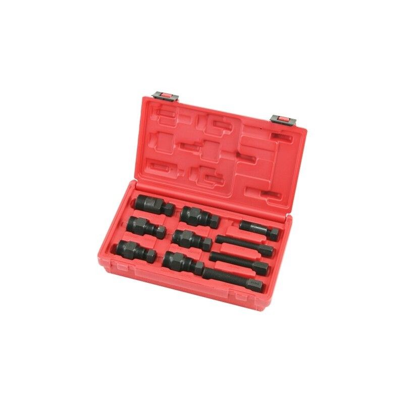 Puller sæt Ellient Tools MT1007; 10 stk.