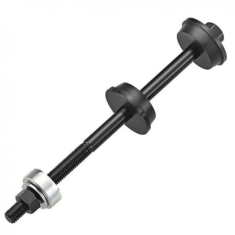 Monteringsværktøj til styrstamlager til motorcykler Ellient Tools MT2002; 42 mm