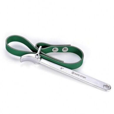 Oliefilter klo Sata ST97461; 120 mm