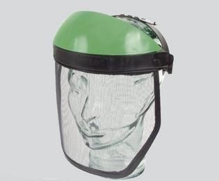 Beskyttelsesmaskevisir 6-938