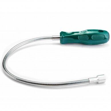 Fleksibel magnet Sata ST64104; 502 mm