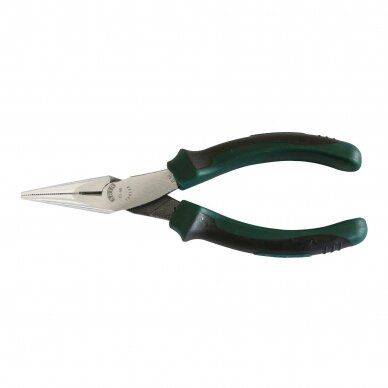 Tang Sata S70612A; 123,5 mm