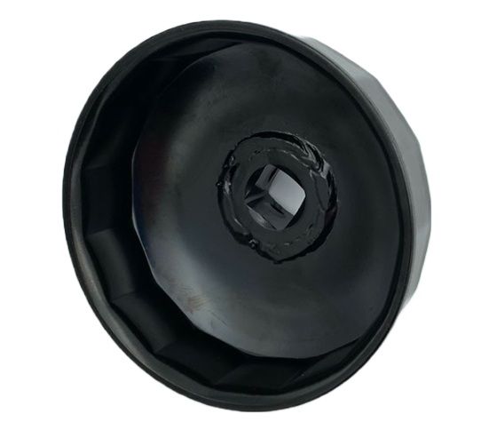 Oliefilter klo Sata S97407; 1/2''; 93 mm