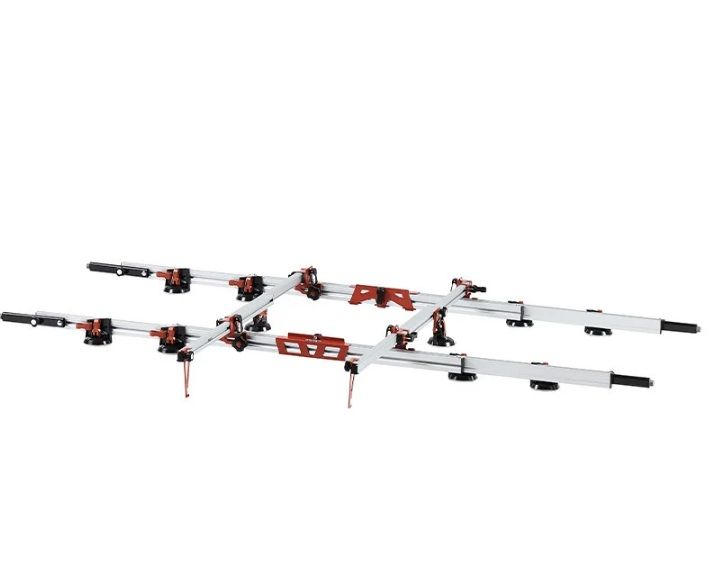 Transportsystem for store fliser Raimondi 432EM04TC;&nbsp;120-320 cm