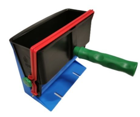 Manuelt lime- og tettingsverktøy Gupfo GP 210000; 200 mm