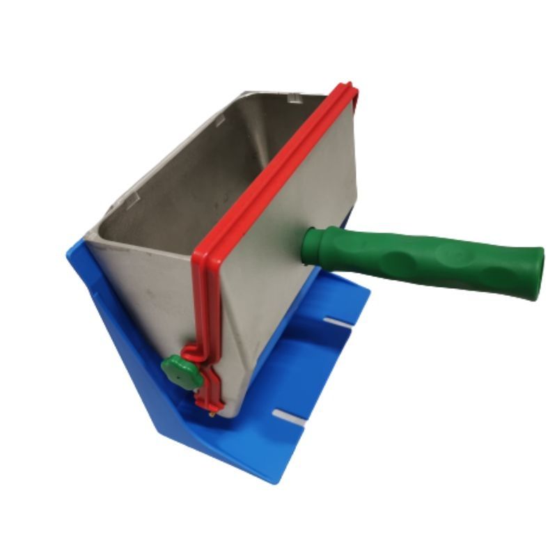 Manuelt lime- og tettingsverktøy Gupfo GP 150000; 150 mm