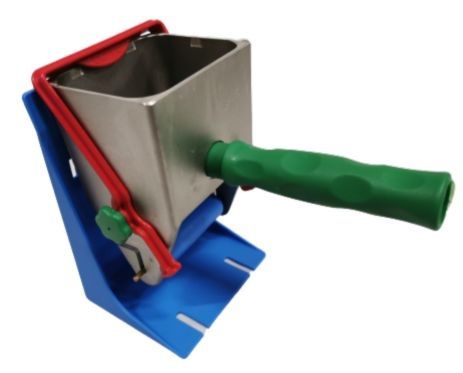 Manuelt lime- og tettingsverktøy Gupfo GP 750000; 75 mm