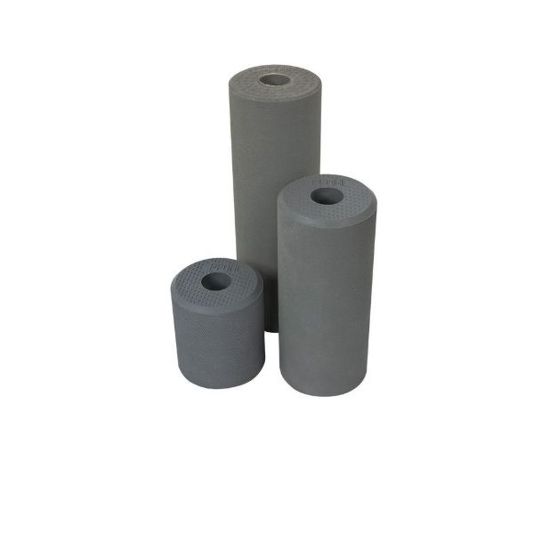 Gummi limruller Gupfo GP 021030; 200 mm