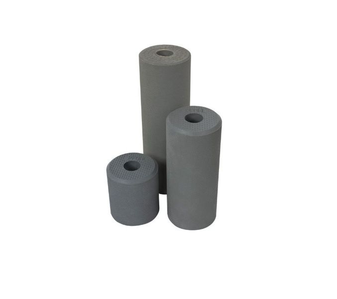 Gummi limruller Gupfo GP 015030; 150 mm