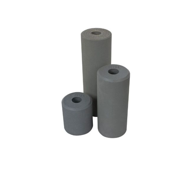 Gummi limruller Gupfo GP 075030; 75 mm