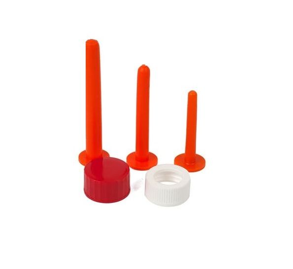 Tillbehør Gupfo GP 050400; 5 stk.