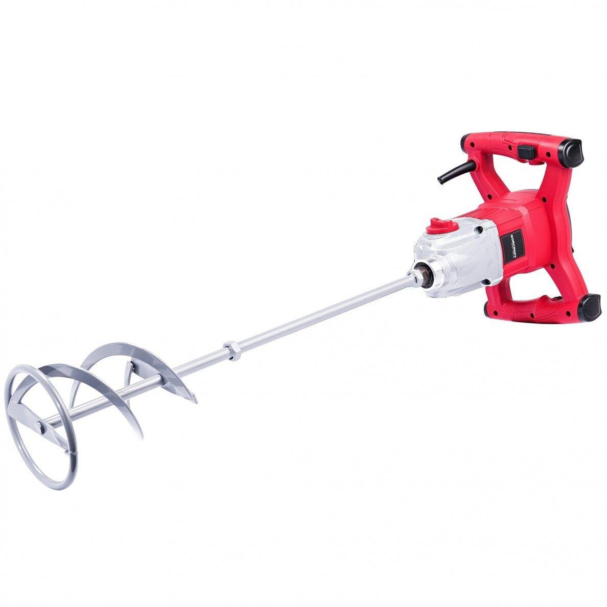 Mixer Worcraft EM14140; 1400 W; 140 mm