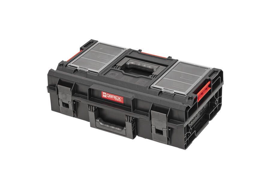 Værktøjskasse Qbrick ONE 200 2.0 PROFI