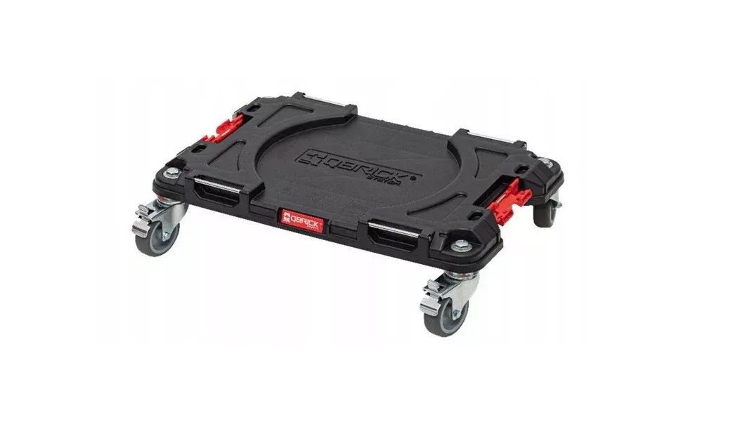 Platform Qbrick PRO TRANSPORT