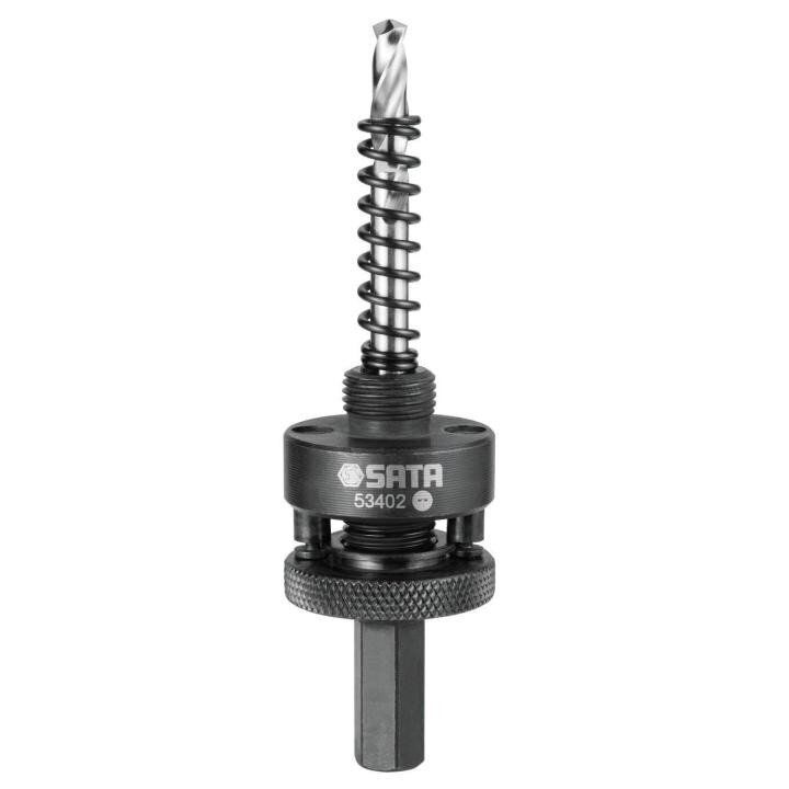 Adapter til borekrone Sata ST53401; 1/2''; 14-30 mm