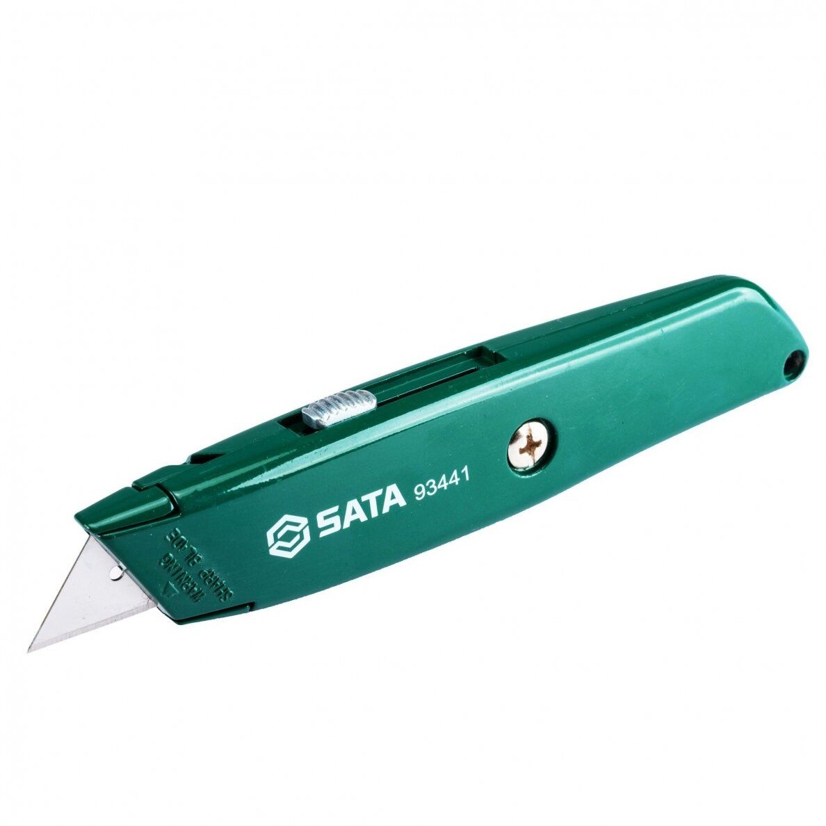 Kniv med udskiftelige blade Sata ST93441SC; 19 mm