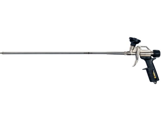 Montering af skumpistol Vorel 09165; 500 mm