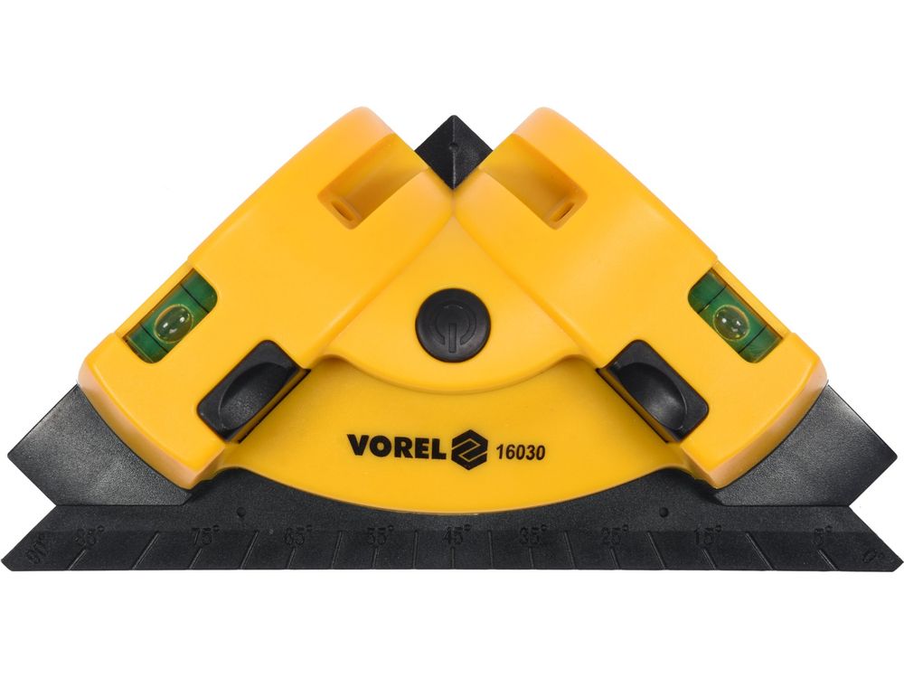 Laser vinkelfindere Vorel 16030