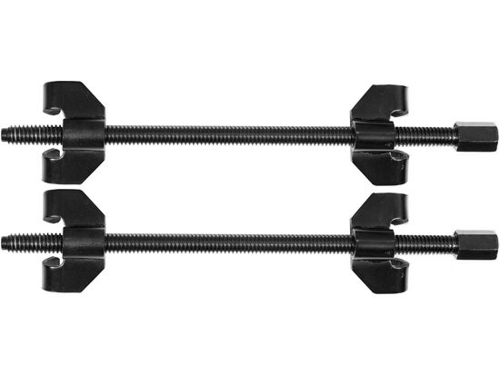 Spolefjederkompressor Vorel 80602; 2 stk.