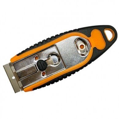 Glasskraber Ellient Tools GG0019