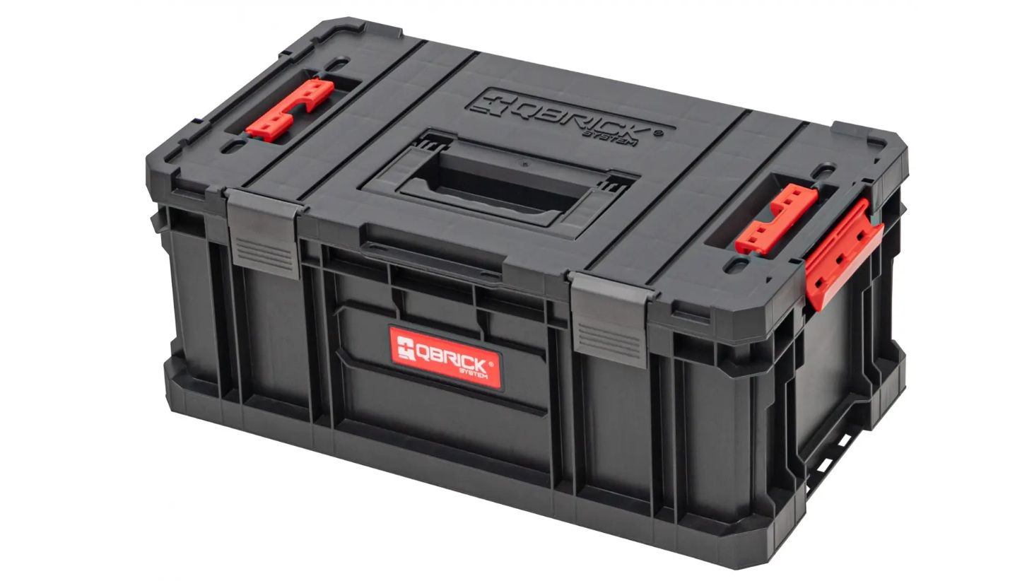Værktøjskasse Qbrick TWO&nbsp; Plus Vario