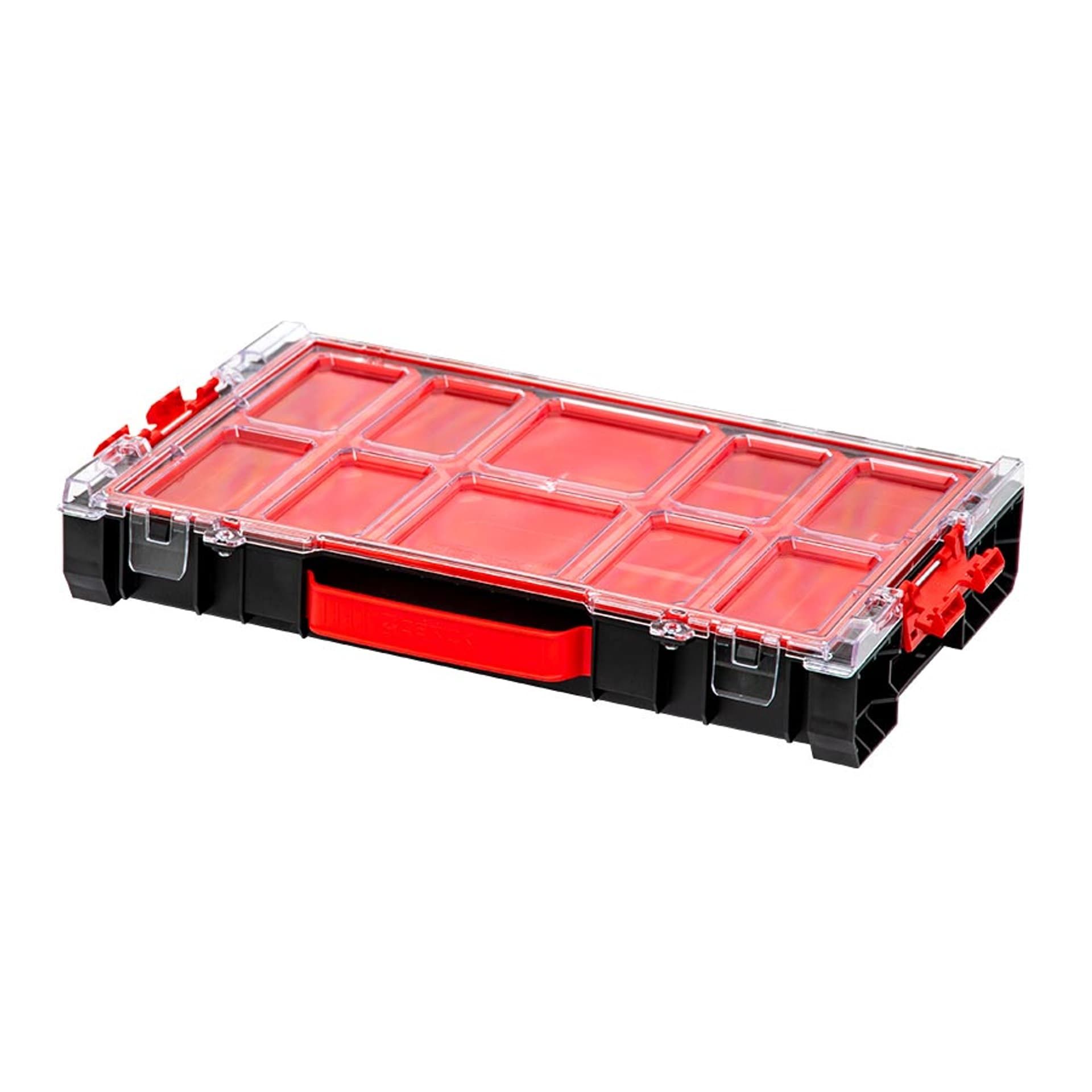 Værktøjskasse Qbrick PRO ORGANIZER 100