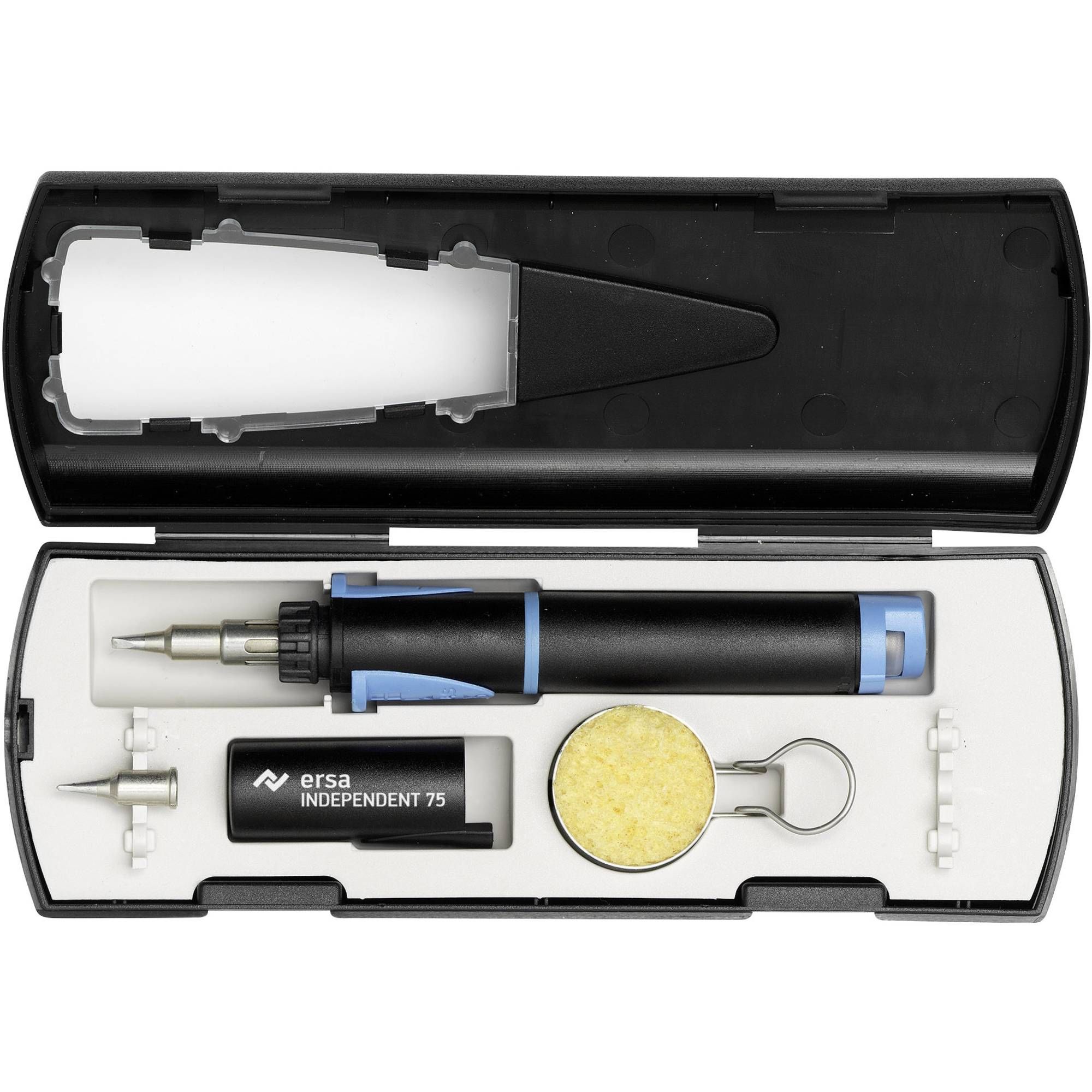 Gasfyret loddejern Ersa G070