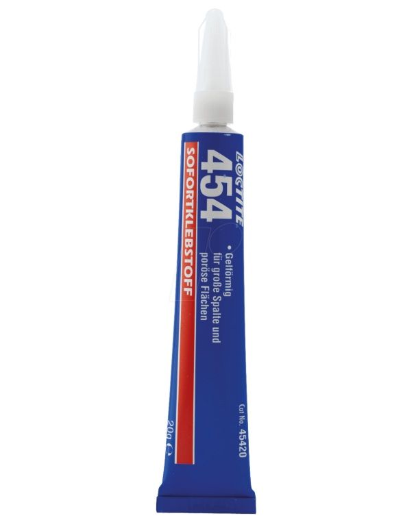 Lim Loctite T-454; 3 g
