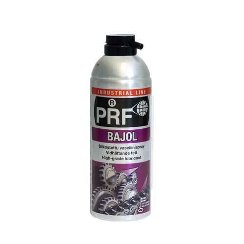 Fedt PRF BAJOL; 520 ml