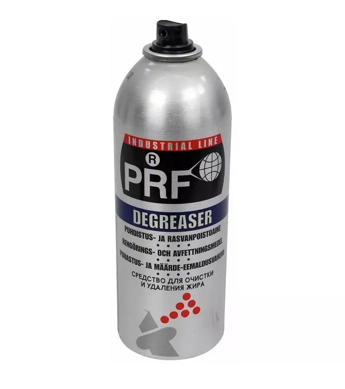 Spray voks PRF DEGREASER; 520 ml