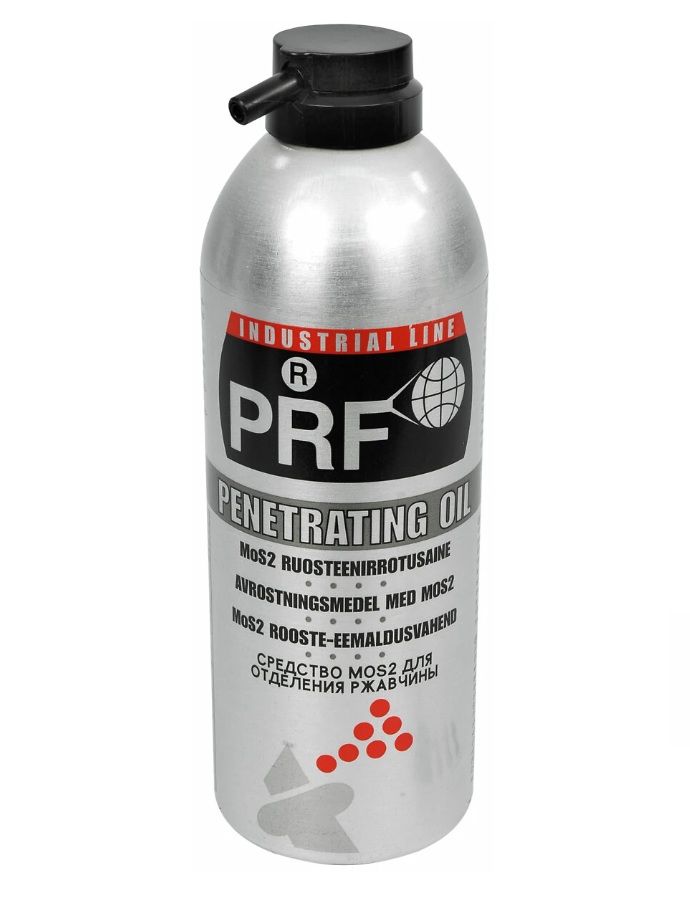 Spray voks PRF PENETRATINGOIL; 520 ml