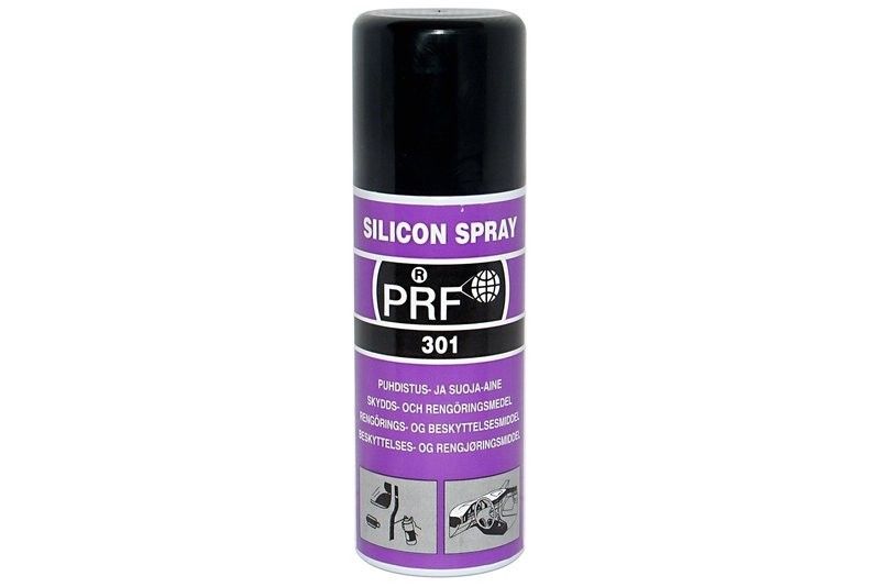 Aerosol spray PRF 301; 220 ml
