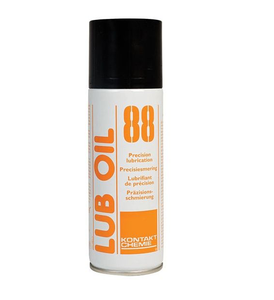 Aerosol spray KONTAKT CHEMIE 88; 200 ml