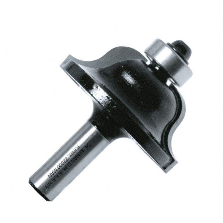 Fasfræser LEMAN F4478-704-00; 29 mm; 8 mm