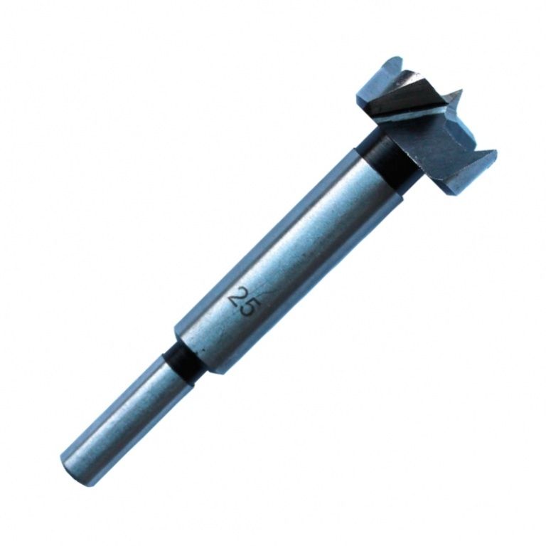 Forstnerbor LEMAN F100-545-00; 45 mm; 10 mm