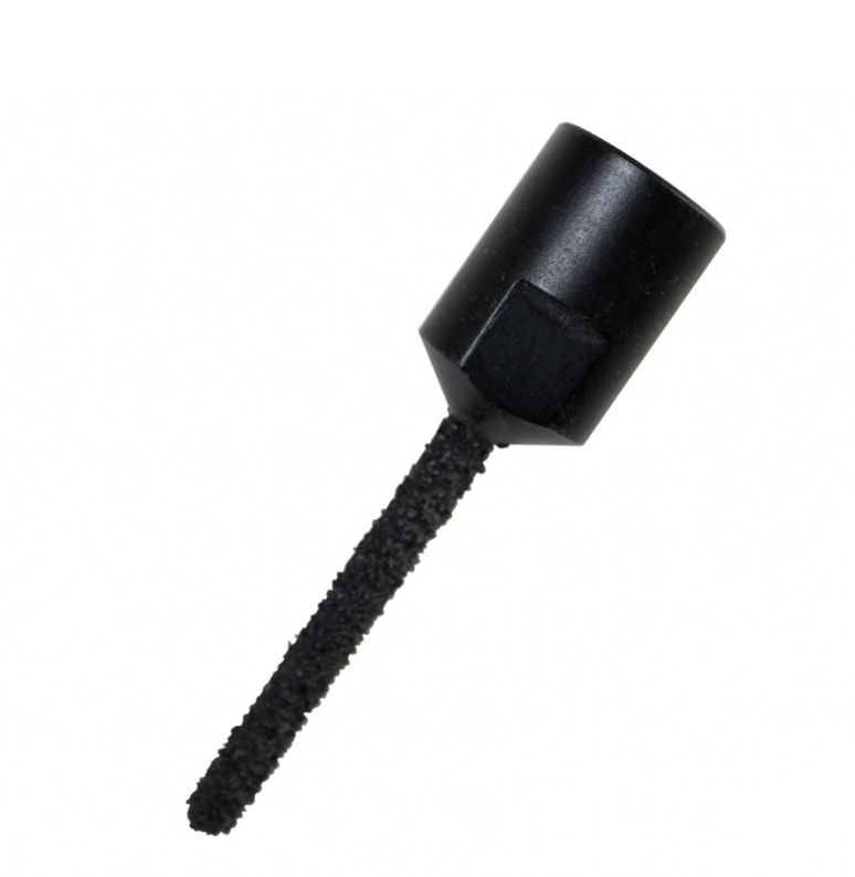 Hårdmetalmølle LEMAN F22.010; M14; 10 mm