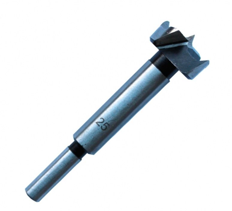 Forstnerbor LEMAN F100-540-00; 40 mm; 10 mm