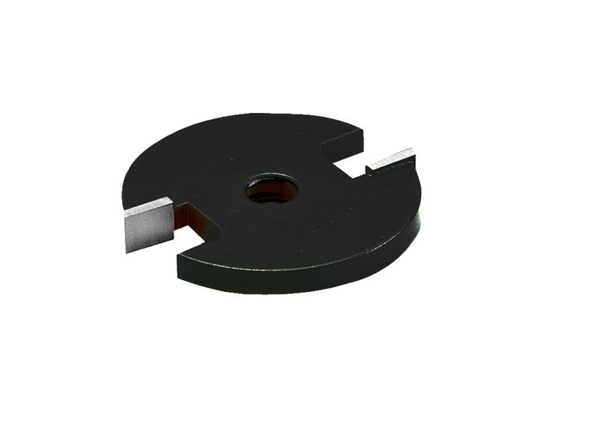 Skivenotfræser LEMAN F4708-735-00; 48x3,5 mm