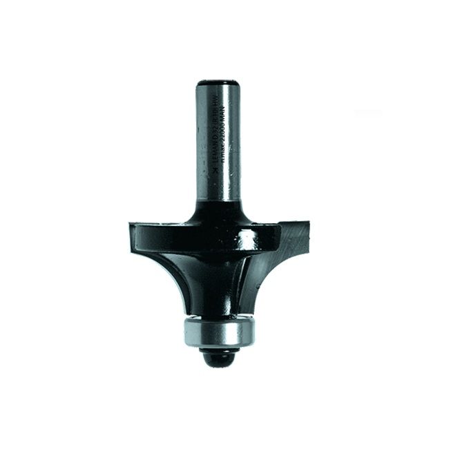 Afrundingsfræser LEMAN F4256-702-00; 16 mm; 6 mm