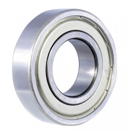 Kuglelejer guide LEMAN F890.002.08; 12,7 mm; 4,7 mm