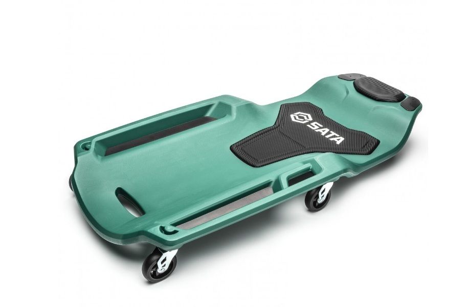 Liggebræt/montørstol Sata ST95441