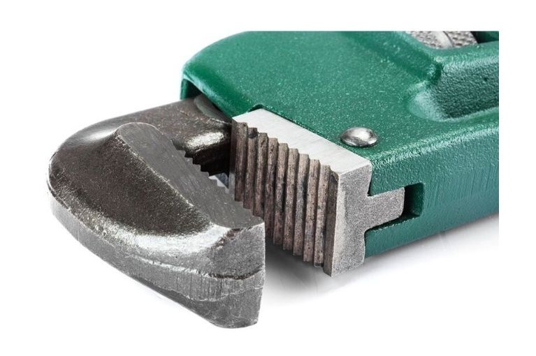 Rørtang Sata S70817; 600 mm