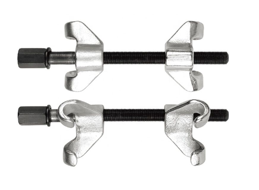 Spolefjederkompressor Yato YT-0605; 90x200 mm; 2 stk.