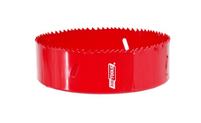 Hulsav  AWTools AW49640; 140 mm; 40 mm