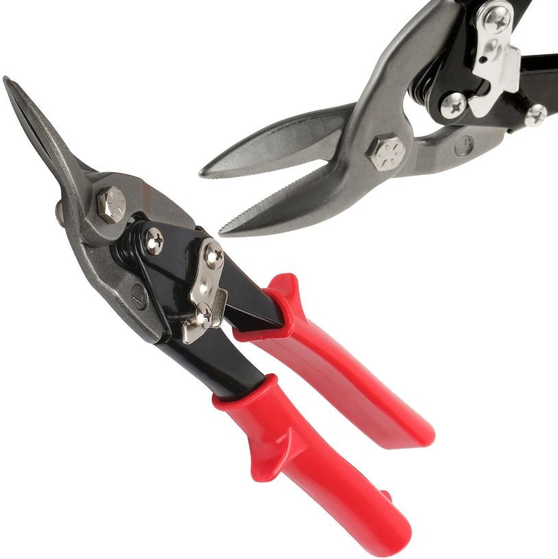 Håndskære Rexxer RC-01-031; 250 mm