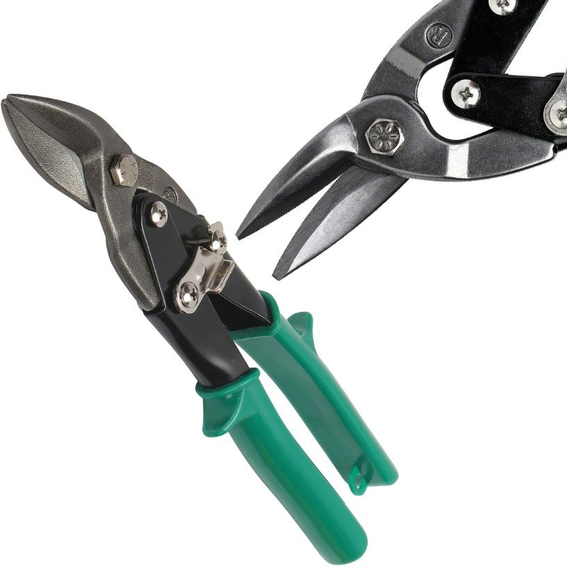 Håndskære Rexxer RC-01-032; 250 mm