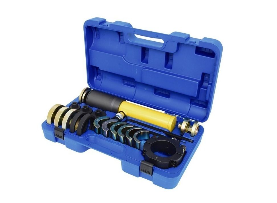 Sett Ellient Tools AT9106